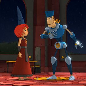 Foto El caballero Don Latón