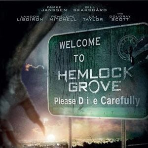 Foto Hemlock Grove