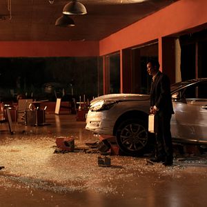 Foto Les Jeux des nuages et de la pluie