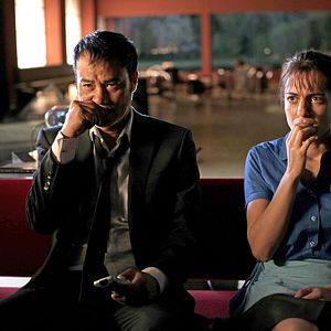 Foto Les Jeux des nuages et de la pluie