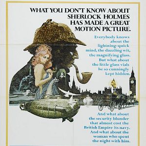 Foto La vida privada de Sherlock Holmes