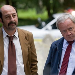 Foto Mais qui a re-tué Pamela Rose ?