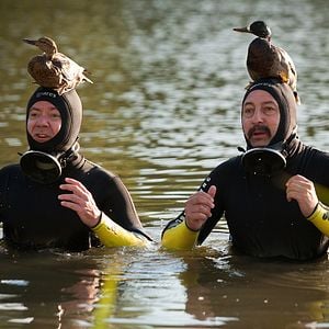 Foto Mais qui a re-tué Pamela Rose ?