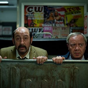 Foto Mais qui a re-tué Pamela Rose ?