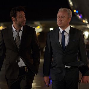 Foto Mais qui a re-tué Pamela Rose ?