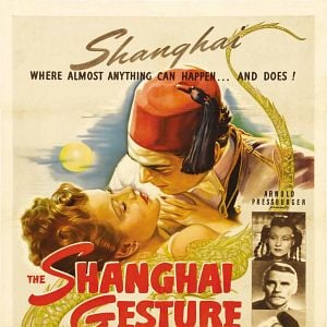 Foto El embrujo de Shanghai