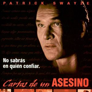 Foto Cartas de un asesino