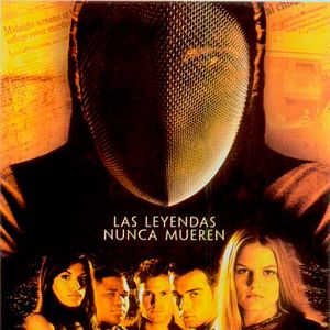 Foto Leyenda urbana 2