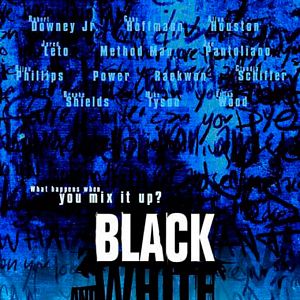 Foto Black and White