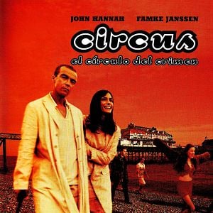 Foto Circus (El círculo del crimen)