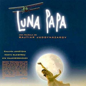 Foto Luna papa