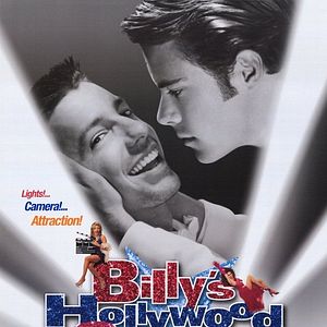 Billy's Hollywood Screen Kiss (1998) - IMDb