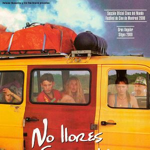 Foto No llores Germaine