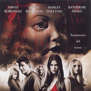 Foto Un San Valentín de muerte