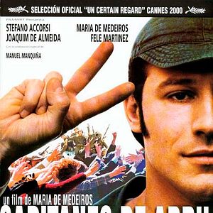 Foto Capitanes de abril