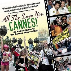 Foto All the Love You Cannes!