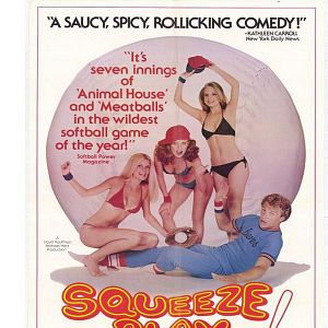 Foto Squeeze Play