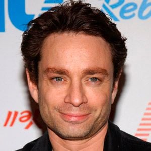 Foto Chris Kattan