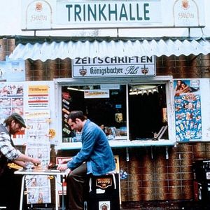 Foto El camino más corto