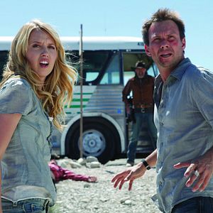 Foto Christian Slater