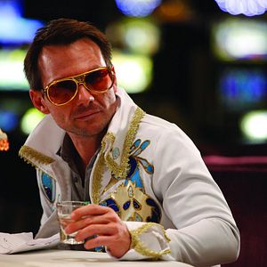 Foto Christian Slater