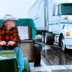 Foto Una historia verdadera