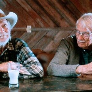 Foto Una historia verdadera