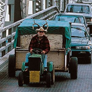 Foto Una historia verdadera