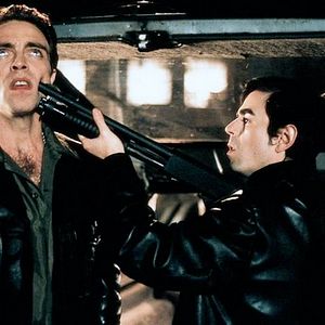 Foto Corto y con filo