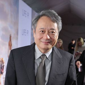 Foto Ang Lee