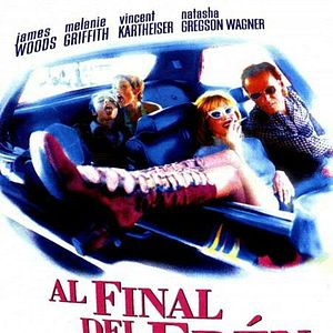 Foto Al final del Edén