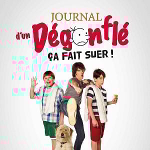 Foto Diario de Greg 3: Días de perros