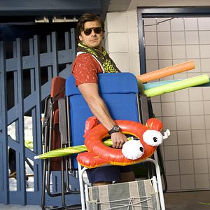 Foto Diario de Greg 3: Días de perros