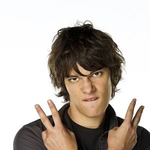 Foto Diario de Greg 3: Días de perros