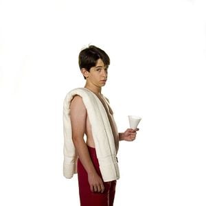 Foto Diario de Greg 3: Días de perros