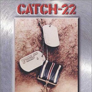 Foto Catch-22 (Trampa 22)