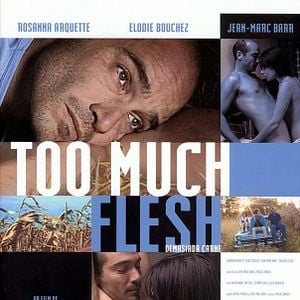 Foto Too Much Flesh