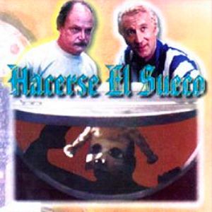 Foto Hacerse el sueco