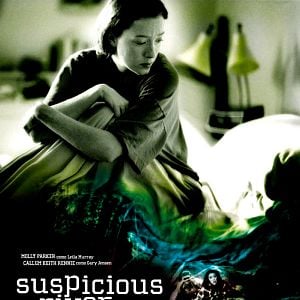 Foto Suspicious river