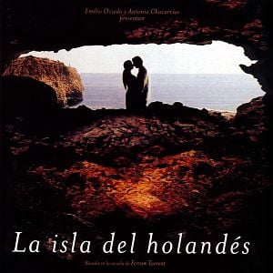 Foto La isla del holandés