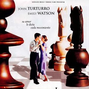 Foto La Defensa Luzhin