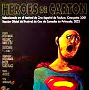 Foto Héroes de cartón