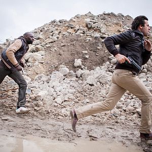 Foto Laurent Lafitte