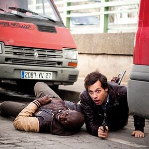 Foto Laurent Lafitte