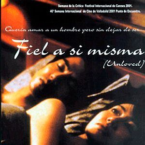 Foto Fiel a sí misma