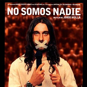 Foto No somos nadie