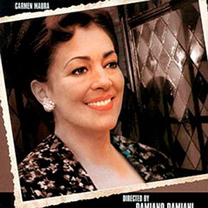 Foto Ángeles de negro