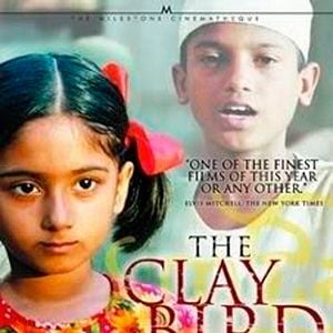 Foto El pájaro de arcilla