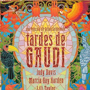 Foto Tardes de Gaudi