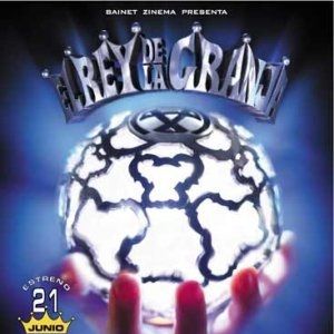 Foto El rey de la granja